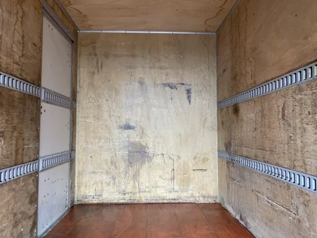 トヨタ ダイナ TKG-XZU675(4WD)の写真27