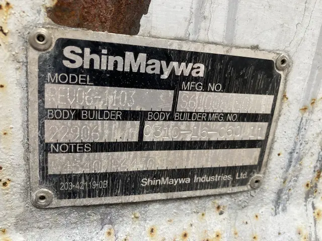 トヨタ ダイナ TKG-XZU675(4WD)の写真29