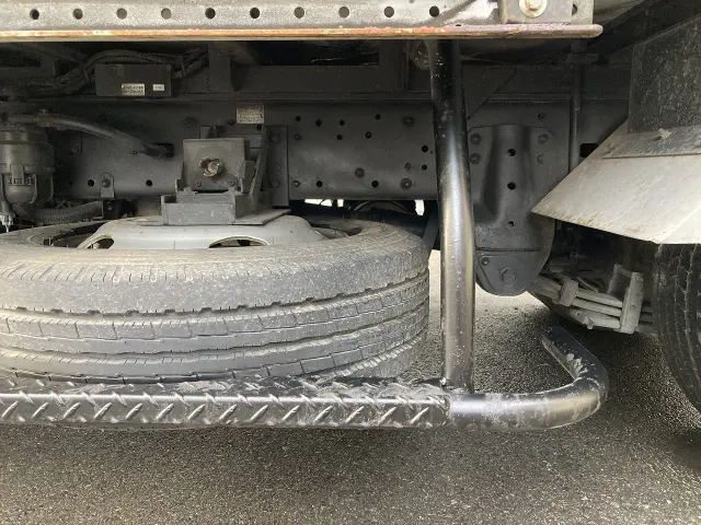 トヨタ ダイナ TKG-XZU675(4WD)の写真34