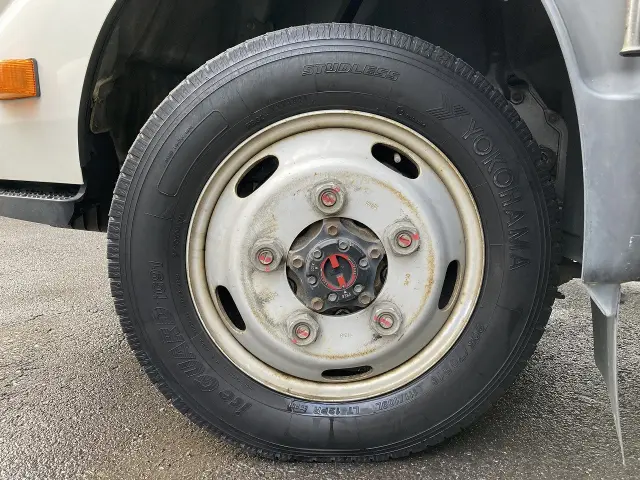 トヨタ ダイナ TKG-XZU675(4WD)の写真35