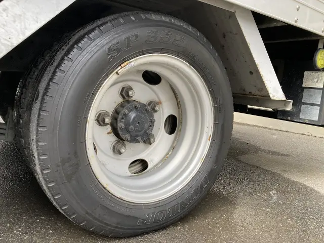 トヨタ ダイナ TKG-XZU675(4WD)の写真36