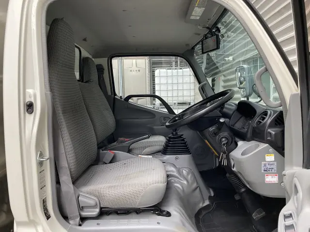 トヨタ ダイナ TKG-XZU675(4WD)の写真38