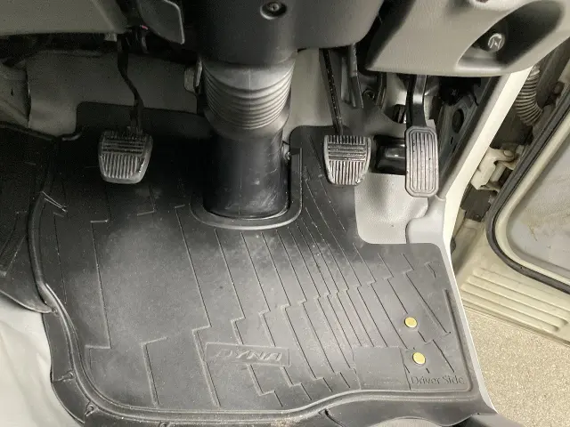 トヨタ ダイナ TKG-XZU675(4WD)の写真40