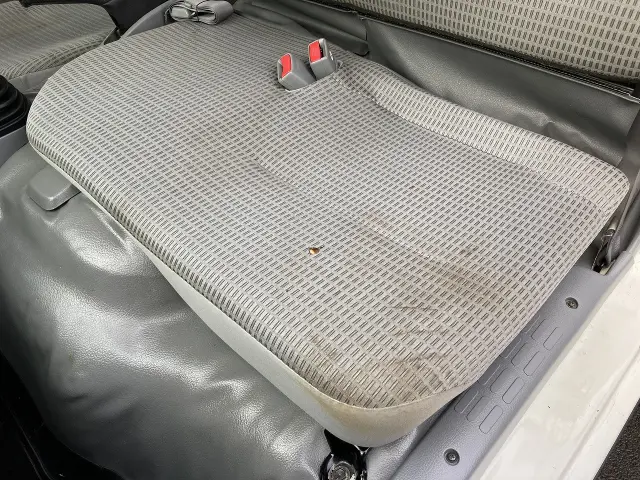 トヨタ ダイナ TKG-XZU675(4WD)の写真44