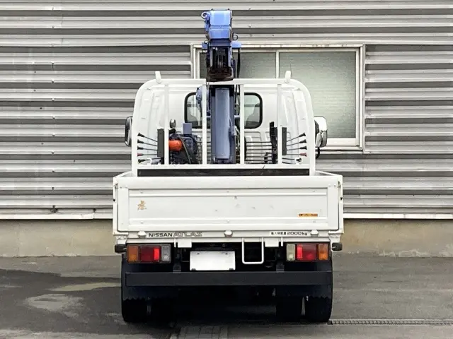 日産 アトラス PB-AKR81A(2WD)の写真3