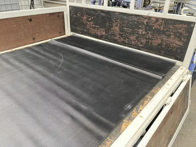 日産 アトラス PB-AKR81A(2WD)の写真6