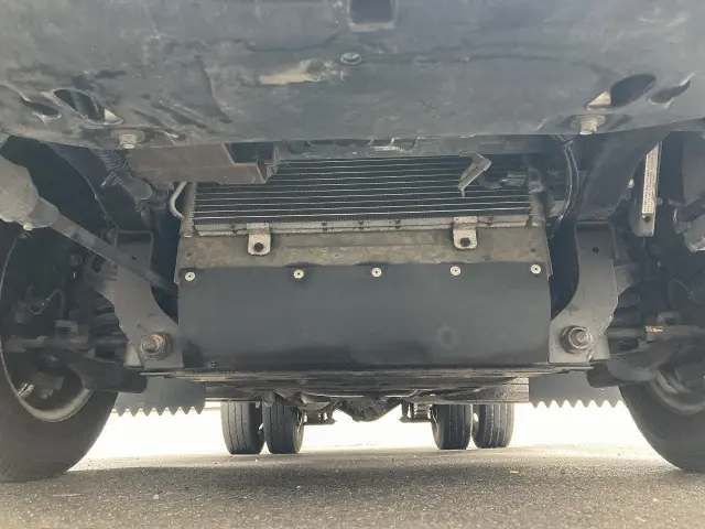 日産 アトラス PB-AKR81A(2WD)の写真10