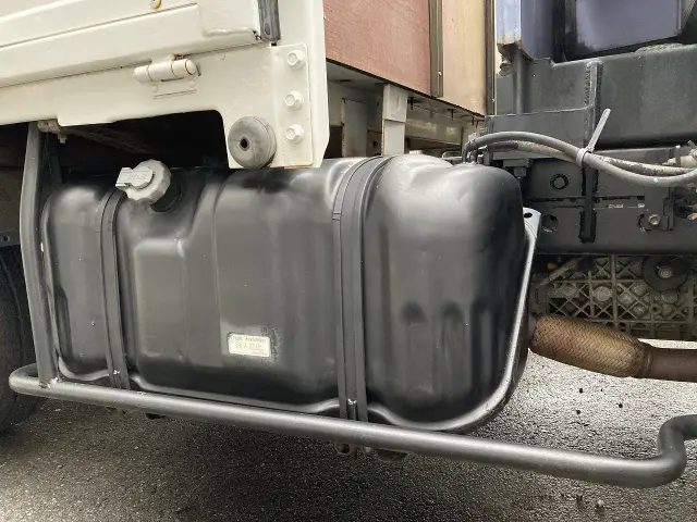 日産 アトラス PB-AKR81A(2WD)の写真13