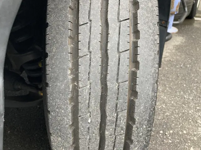 日産 アトラス PB-AKR81A(2WD)の写真15