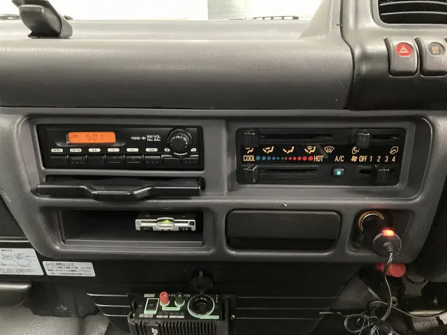 日産 アトラス PB-AKR81A(2WD)の写真19