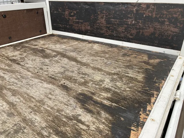 日産 アトラス PB-AKR81A(2WD)の写真27