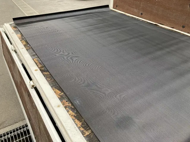 日産 アトラス PB-AKR81A(2WD)の写真28