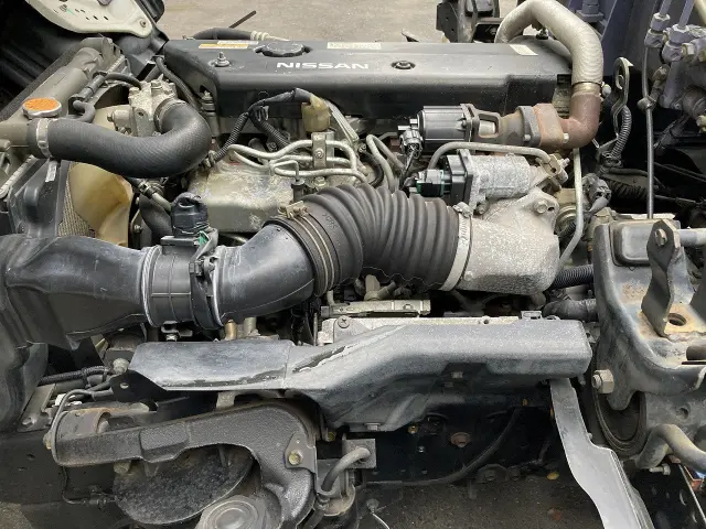 日産 アトラス PB-AKR81A(2WD)の写真35