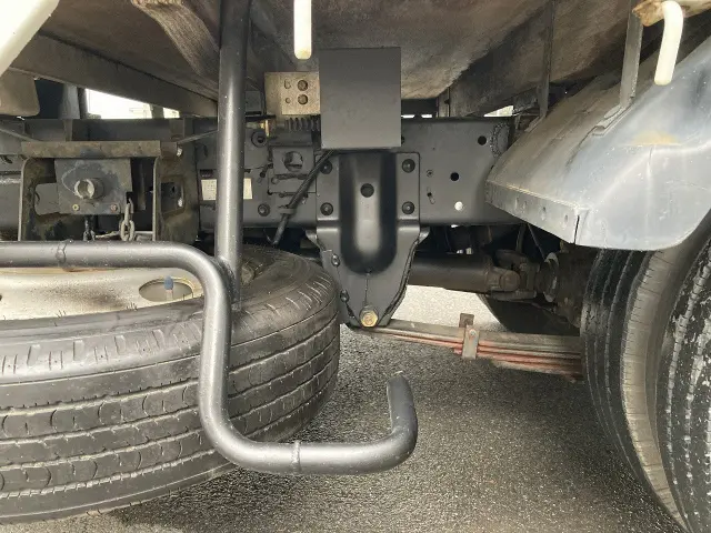 日産 アトラス PB-AKR81A(2WD)の写真37