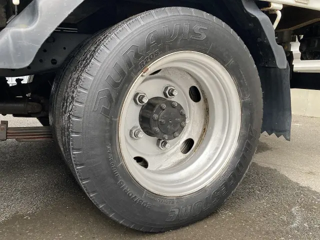 日産 アトラス PB-AKR81A(2WD)の写真39