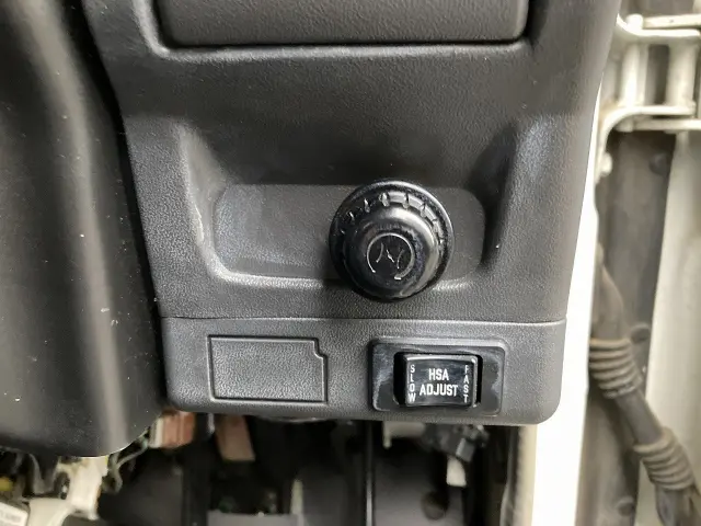 日産 アトラス PB-AKR81A(2WD)の写真44