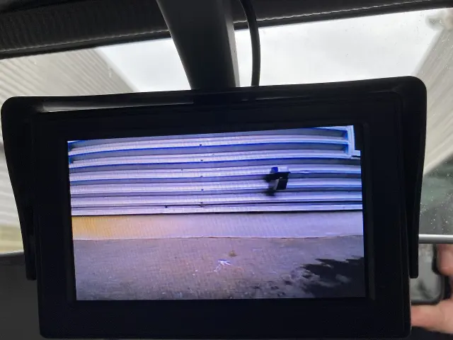 日産 アトラス PB-AKR81A(2WD)の写真47