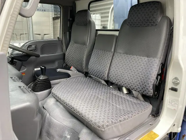 日産 アトラス PB-AKR81A(2WD)の写真49