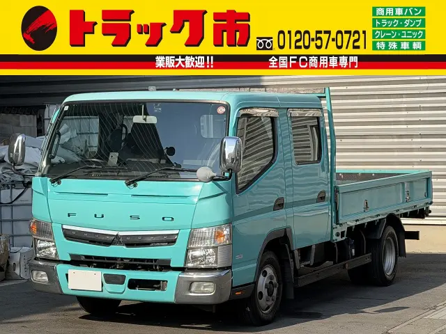 三菱 キャンター 2PG-FEB50(2WD)の写真1