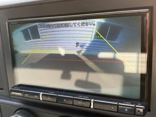 三菱 キャンター 2PG-FEB50(2WD)の写真32