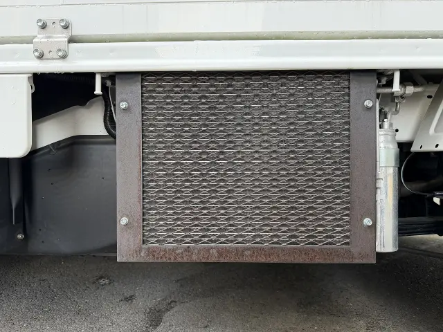 スズキ キャリイ 3BD-DA16T(4WD)の写真8