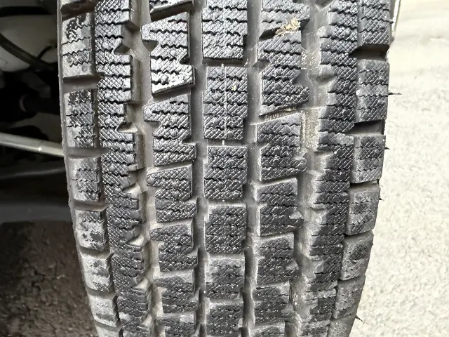 スズキ キャリイ 3BD-DA16T(4WD)の写真11