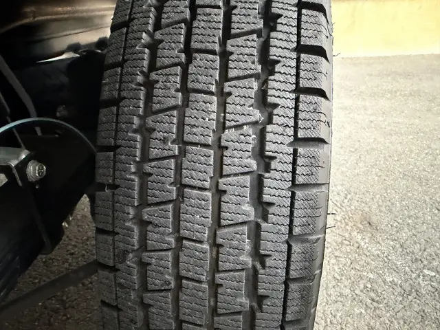 スズキ キャリイ 3BD-DA16T(4WD)の写真12