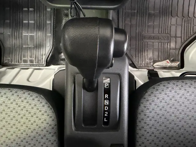 スズキ キャリイ 3BD-DA16T(4WD)の写真16
