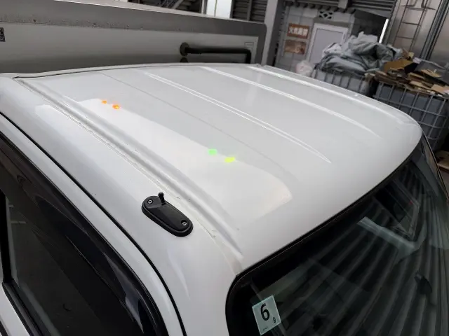 スズキ キャリイ 3BD-DA16T(4WD)の写真18