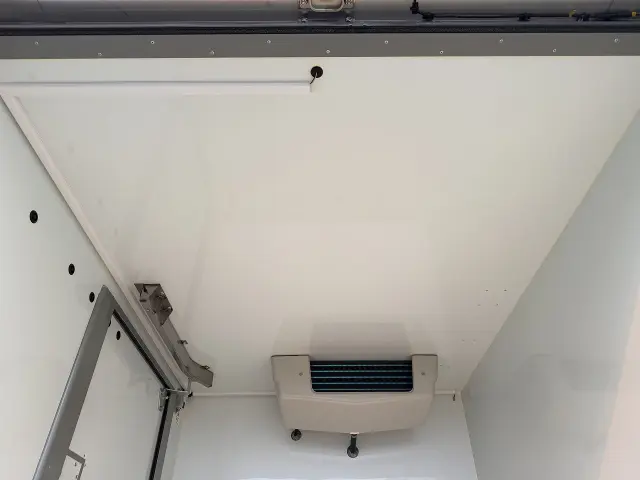 スズキ キャリイ 3BD-DA16T(4WD)の写真22