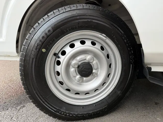 スズキ キャリイ 3BD-DA16T(4WD)の写真24