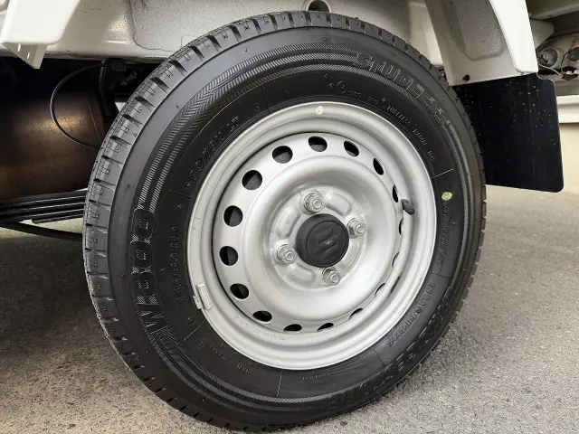 スズキ キャリイ 3BD-DA16T(4WD)の写真25