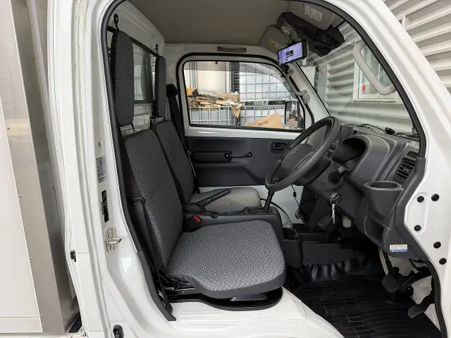スズキ キャリイ 3BD-DA16T(4WD)の写真26