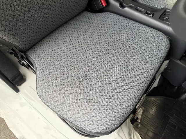 スズキ キャリイ 3BD-DA16T(4WD)の写真27