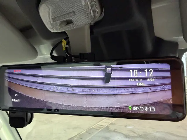 スズキ キャリイ 3BD-DA16T(4WD)の写真28