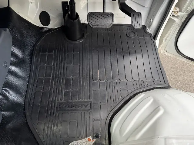 スズキ キャリイ 3BD-DA16T(4WD)の写真29