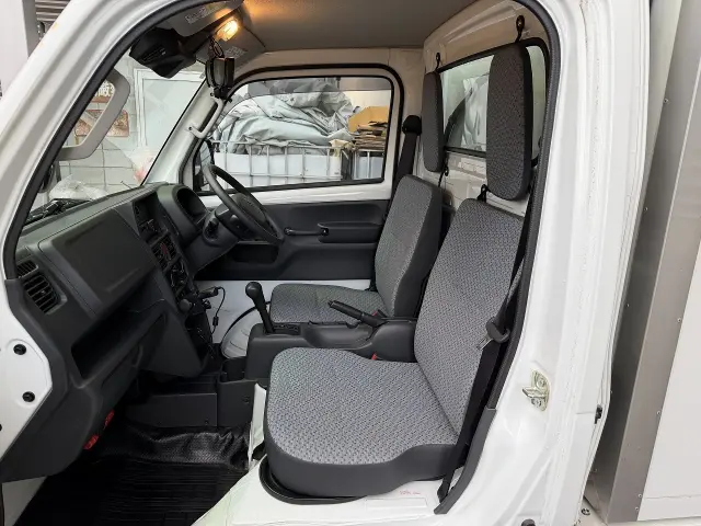 スズキ キャリイ 3BD-DA16T(4WD)の写真30