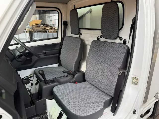 スズキ キャリイ 3BD-DA16T(4WD)の写真31
