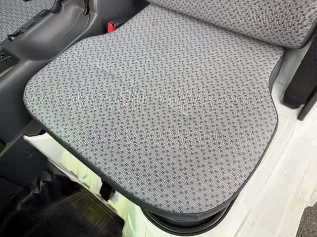 スズキ キャリイ 3BD-DA16T(4WD)の写真32