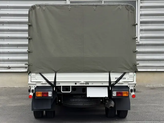 トヨタ ダイナ 2DG-GDY281(4WD)の写真3