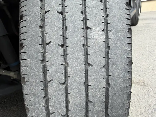 トヨタ ダイナ 2DG-GDY281(4WD)の写真11