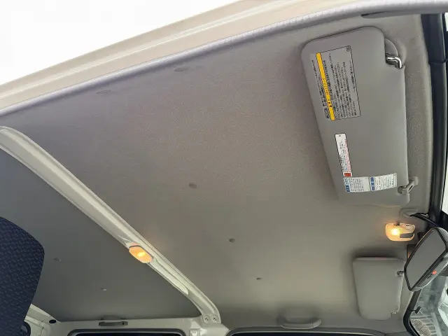 トヨタ ダイナ 2DG-GDY281(4WD)の写真16