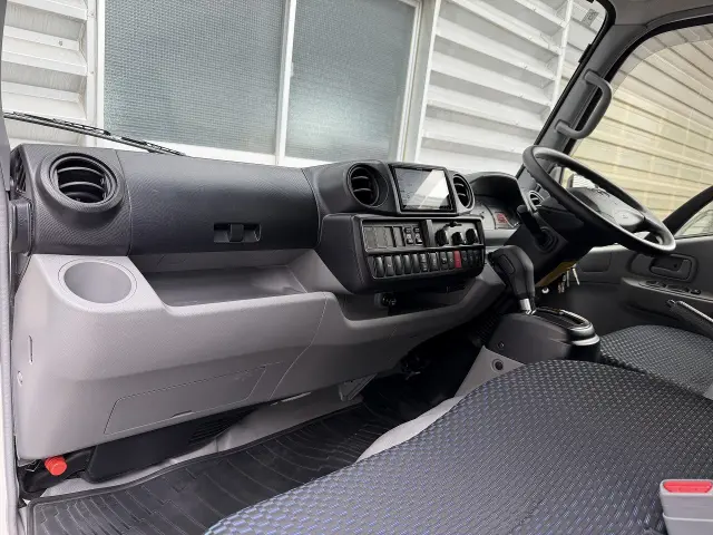 トヨタ ダイナ 2DG-GDY281(4WD)の写真17