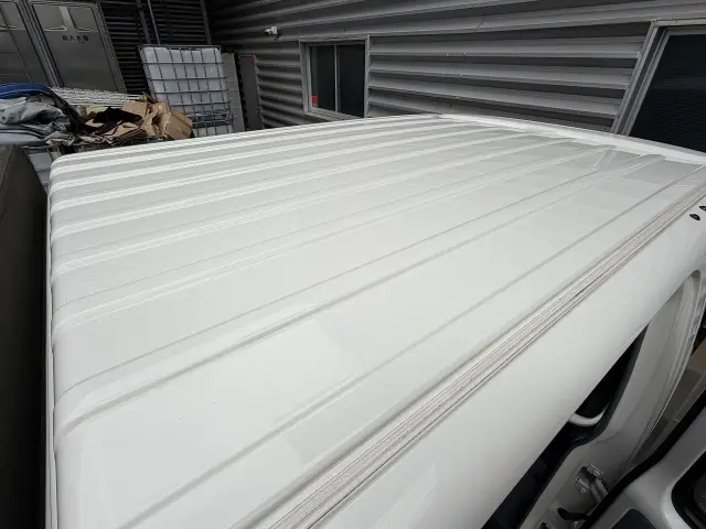 トヨタ ダイナ 2DG-GDY281(4WD)の写真18