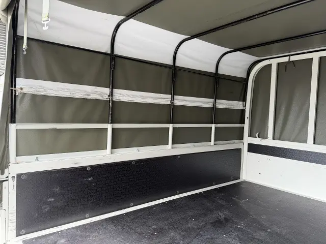 トヨタ ダイナ 2DG-GDY281(4WD)の写真22