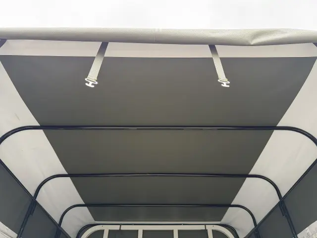 トヨタ ダイナ 2DG-GDY281(4WD)の写真25