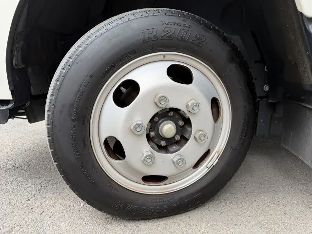 トヨタ ダイナ 2DG-GDY281(4WD)の写真28