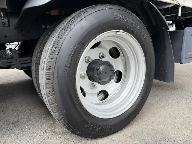 トヨタ ダイナ 2DG-GDY281(4WD)の写真29