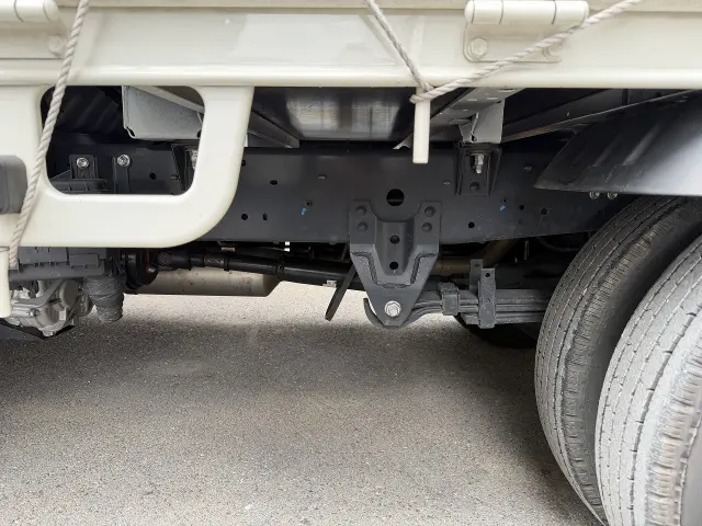 トヨタ ダイナ 2DG-GDY281(4WD)の写真30