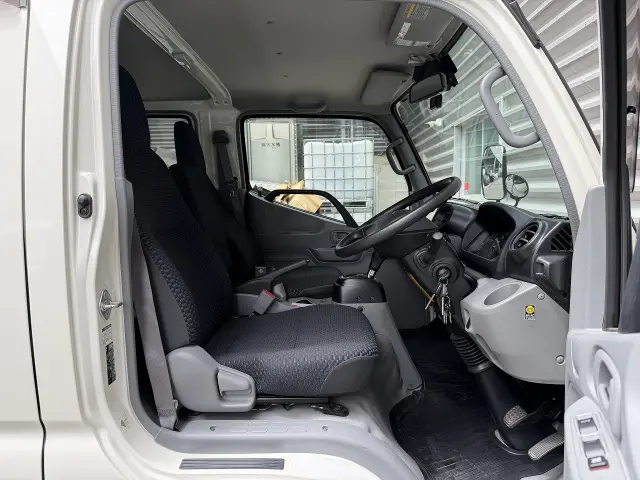 トヨタ ダイナ 2DG-GDY281(4WD)の写真31